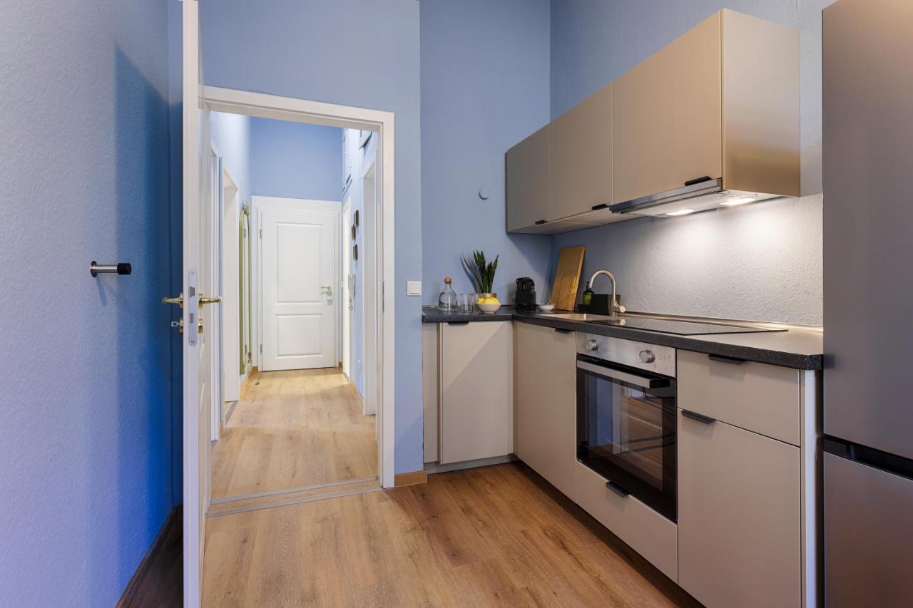 Homie Stay Am Marktplatz - Wohnen Im Historischen Balthasar-Neumann-Apartment Würzburg Dış mekan fotoğraf